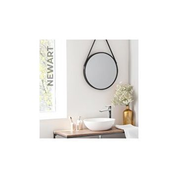 Newarc 150001N Newart Krom Çanak Tipi Lavabo Bataryası