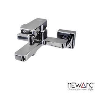Newarc 241511 Gri Drop Banyo Bataryası