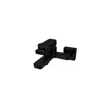 Newarc 241511B Siyah Drop Banyo Bataryası
