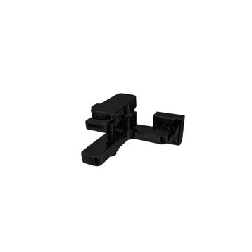 Newarc 241511B Siyah Drop Banyo Bataryası