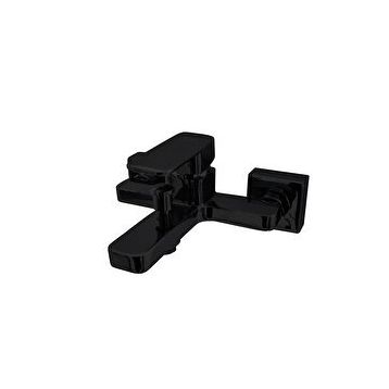 Newarc 241511B Siyah Drop Banyo Bataryası