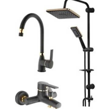 Newarc 271511 Plus Banyo Bataryası