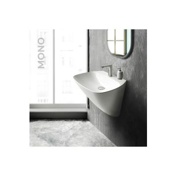 Newarc 3818 Monoblok 49.5x46x62 cm Mono Lavabo