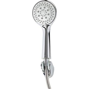 Newarc 410691 Minline Krom El Duş Takımı