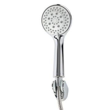 Newarc 410691 Minline Krom El Duş Takımı