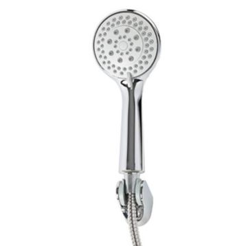 Newarc 410691 Minline Krom El Duş Takımı