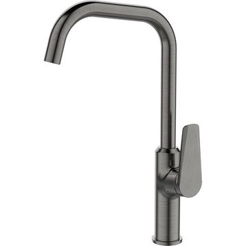 Newarc 430245G Gri Metallik Next Sürgülü Set