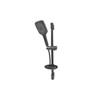 Newarc 430245G Gri Metallik Next Sürgülü Set
