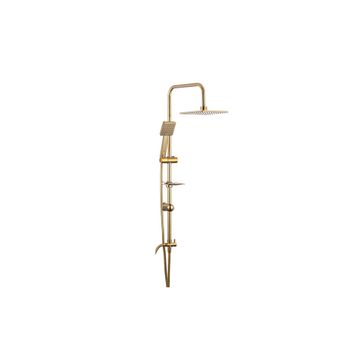 Newarc 440537 Altın Aqua Duş Ünitesi