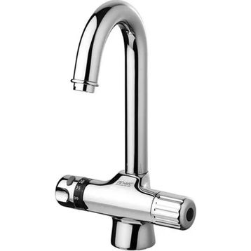 Newarc 500581 Tekno Termostatik Evye Bataryası