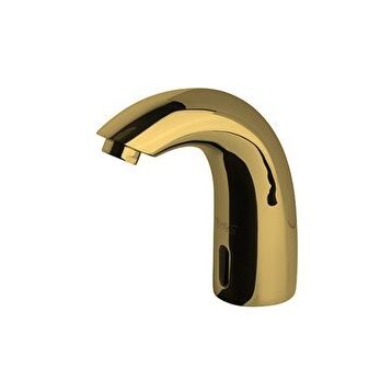 Newarc 510528 Altın Teknofotoselli Lavabo Bataryası