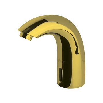 Newarc 510528 Altın Teknofotoselli Lavabo Bataryası