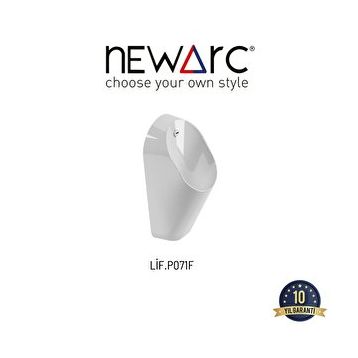 Newarc 5871F Life Fotoselli Pisuar