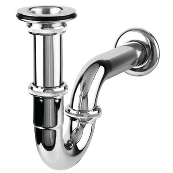 Newarc 740521 Smart Süzgeçli Sifon Takımları