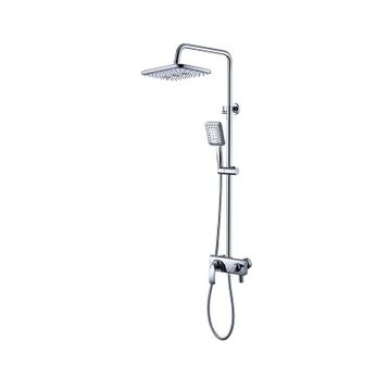 Newarc 900515 Step Bataryalı Duş Ünitesi