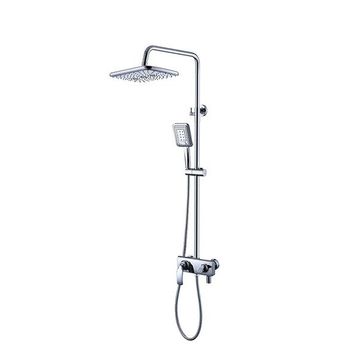 Newarc 900515 Step Bataryalı Duş Ünitesi