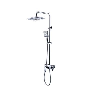Newarc 900515 Step Bataryalı Duş Ünitesi