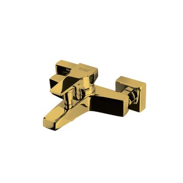 Newarc 941518 Aqua Altın Banyo Bataryası