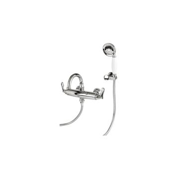 Newarc 951512 Gri Golden Banyo Bataryası