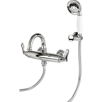 Newarc 951512 Gri Golden Banyo Bataryası
