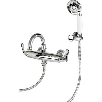 Newarc 951512 Gri Golden Banyo Bataryası