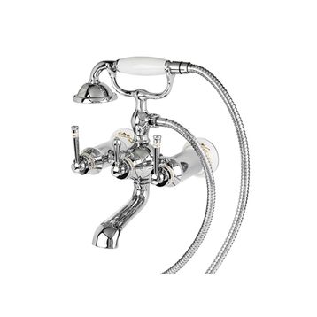 Newarc 961512 Pera Banyo Bataryası