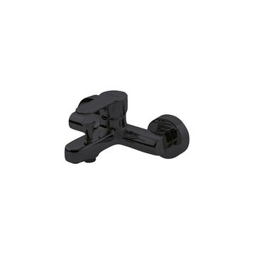 Newarc 971511B Domino Siyah Banyo Bataryası