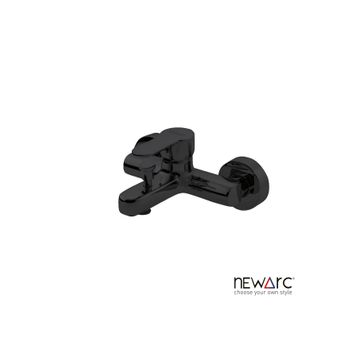 Newarc 971511B Domino Siyah Banyo Bataryası