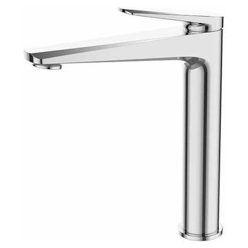 Newarc 984001 Krom Next Çanak Tipi Lavabo Bataryası
