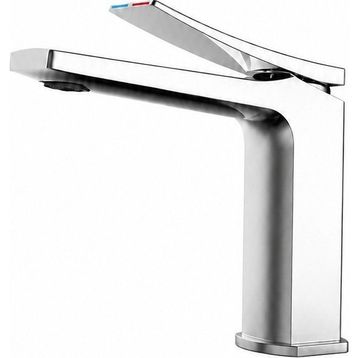 Newarc 984521 Krom Next Lavabo Bataryası