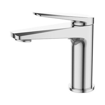 Newarc 984521 Krom Next Lavabo Bataryası