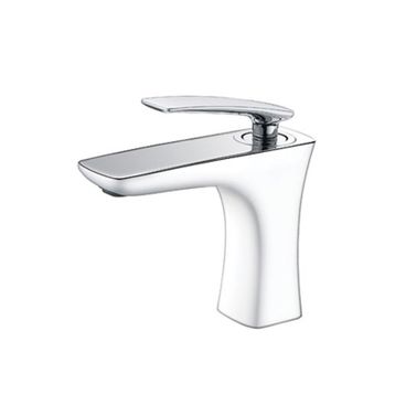 Newarc Life Lavabo Bataryası