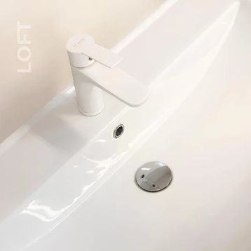 Newarc Loft Lavabo Bataryası