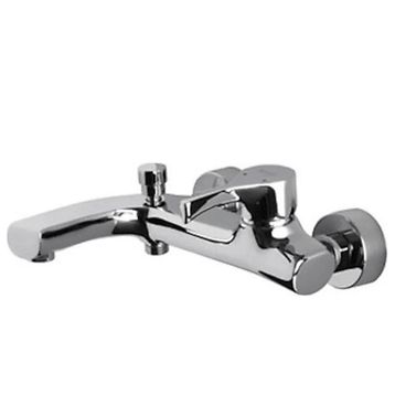 Newarc Modern Gri Banyo Bataryası