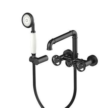 NEWARC NEWA000561 Newarc Victory Banyo Bataryası Siyah 105511