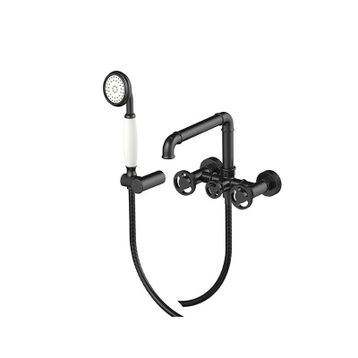 NEWARC NEWA000561 Newarc Victory Banyo Bataryası Siyah 105511