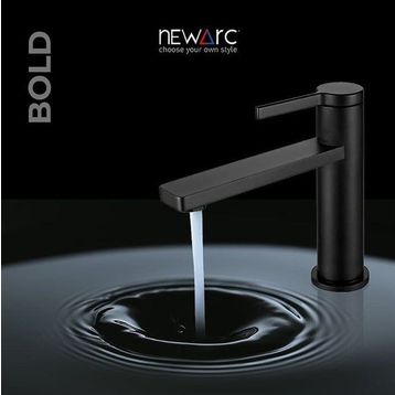 NEWARC NEWA000568 Newarc Bold Lavabo Bataryası 910521