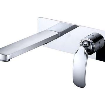 NEWARC NEWA000586 Newarc Step Ankastre Lavabo Bataryası 900571