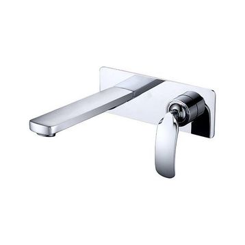 NEWARC NEWA000586 Newarc Step Ankastre Lavabo Bataryası 900571