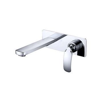 NEWARC NEWA000586 Newarc Step Ankastre Lavabo Bataryası 900571