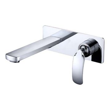 NEWARC NEWA000586 Newarc Step Ankastre Lavabo Bataryası 900571