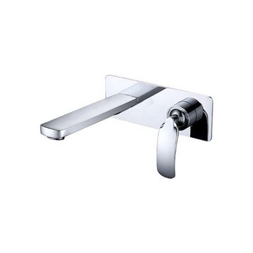 NEWARC NEWA000586 Newarc Step Ankastre Lavabo Bataryası 900571