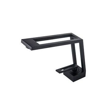NEWARC NEWA000588 Newarc Step Hole Lavabo Bataryası Siyah 900531