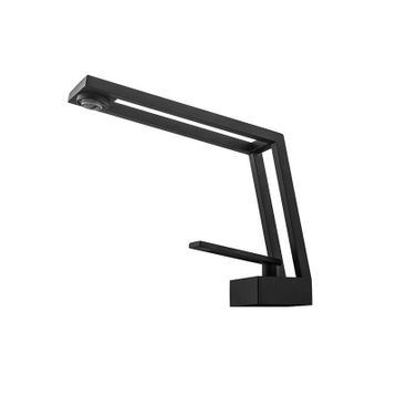 NEWARC NEWA000588 Newarc Step Hole Lavabo Bataryası Siyah 900531