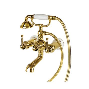 Newarc Pera Lavabo Bataryası