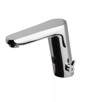 Newarc Power Fotoselli Lavabo Bataryası