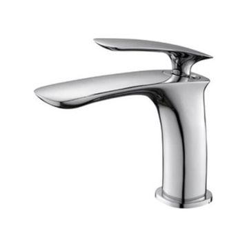 Newarc Smart Tek Su Girişli Lavabo Bataryası