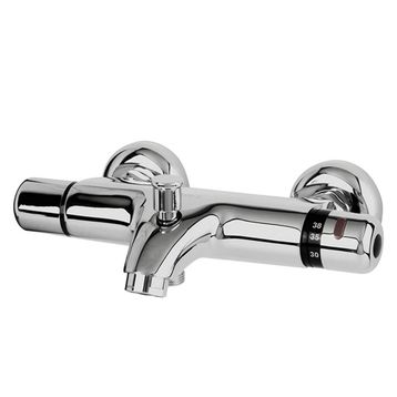 Newarc Tekno Temostatik Banyo Bataryası