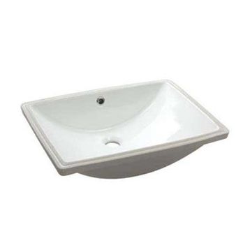 Newarc Tezgah Altı Lavabo