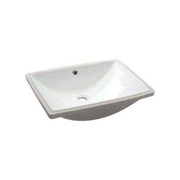 Newarc Tezgah Altı Lavabo